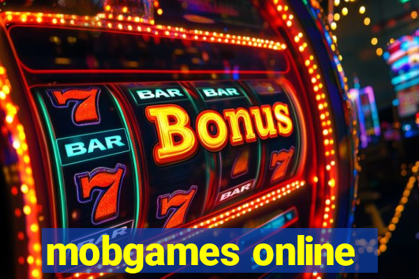 mobgames online